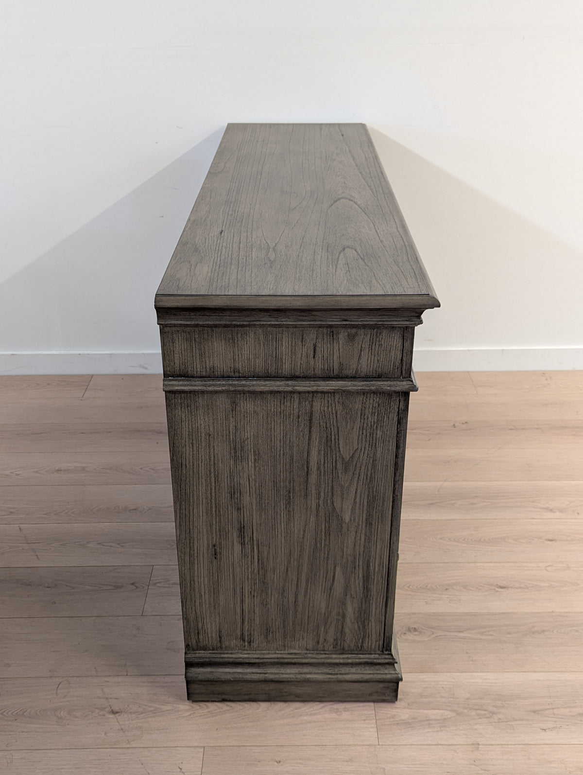 Three Posts Lipford Dresser