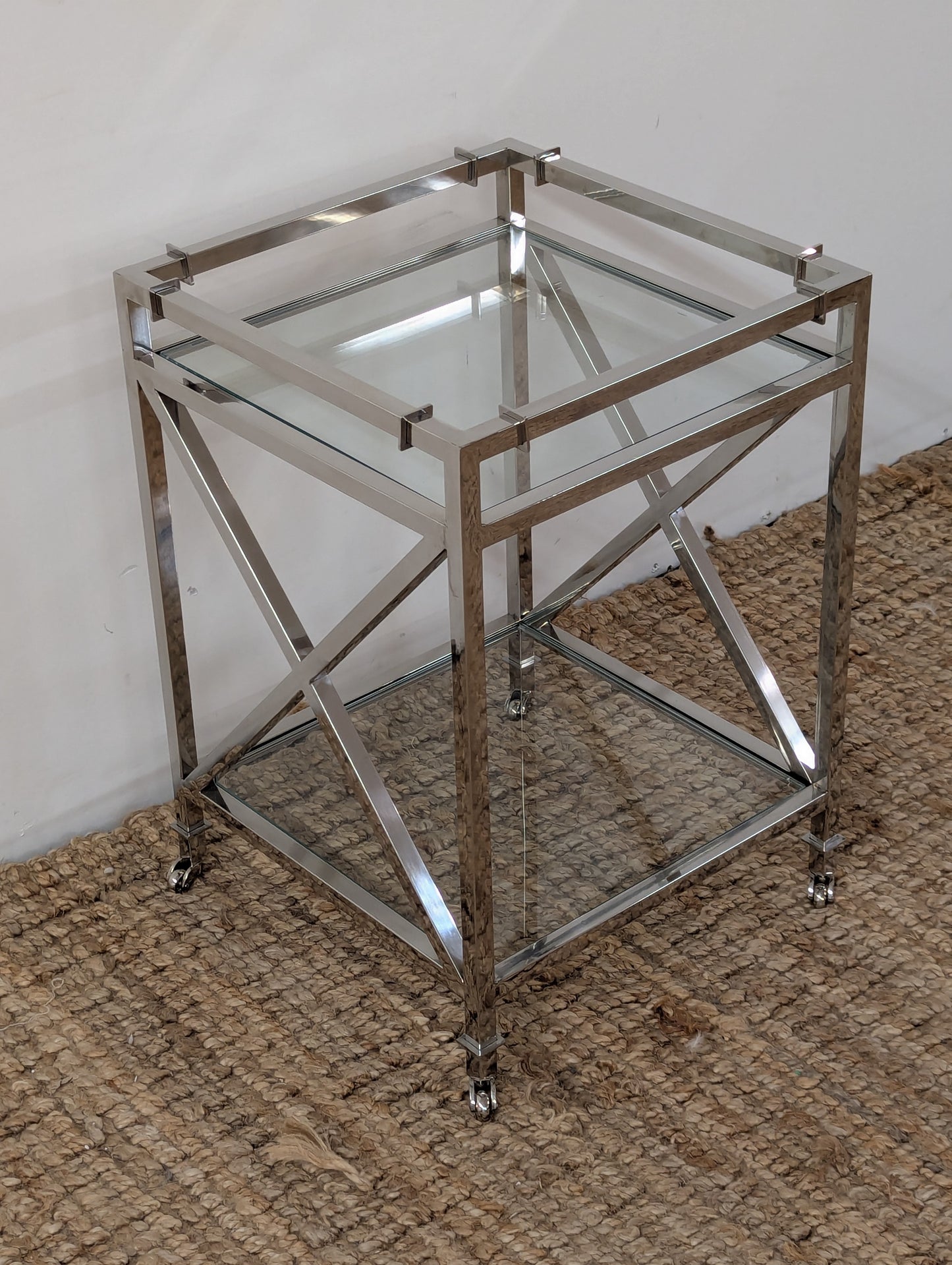 Decor-Rest Linda Side Table