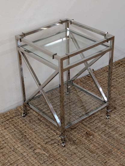 Decor-Rest Linda Side Table
