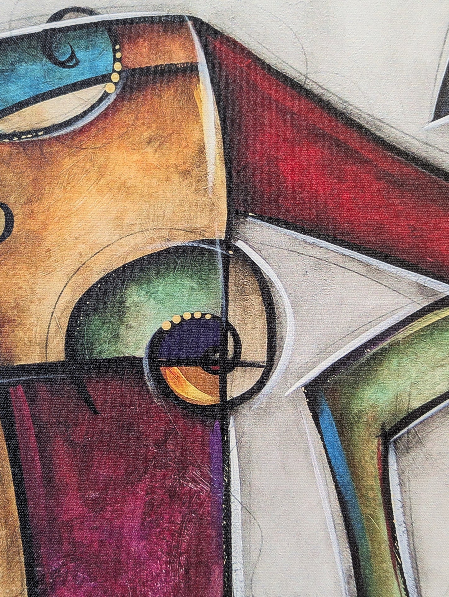 Silver City Jazz by Eric Waugh