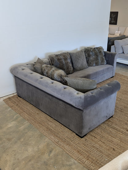 Restoration Hardware Modena Sectional
