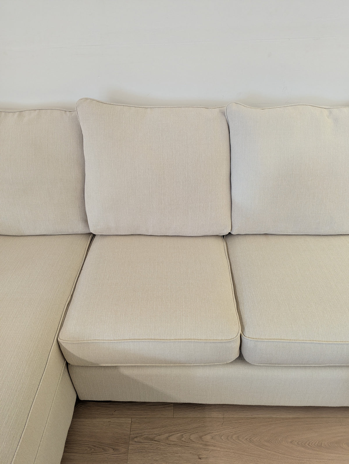 Statum Designs Camden Sectional
