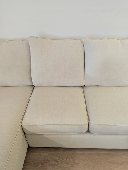 Statum Designs Camden Sectional