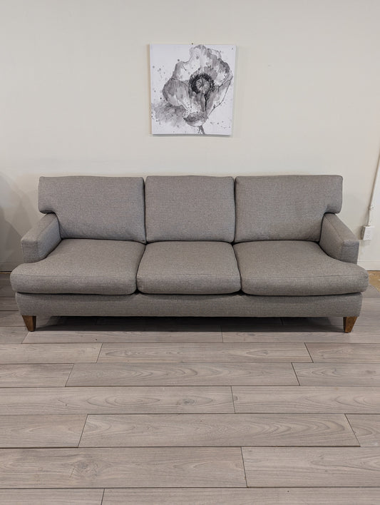 Tatum Sofa Robin Bruce