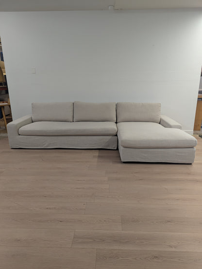 Kode Kloud Sectional