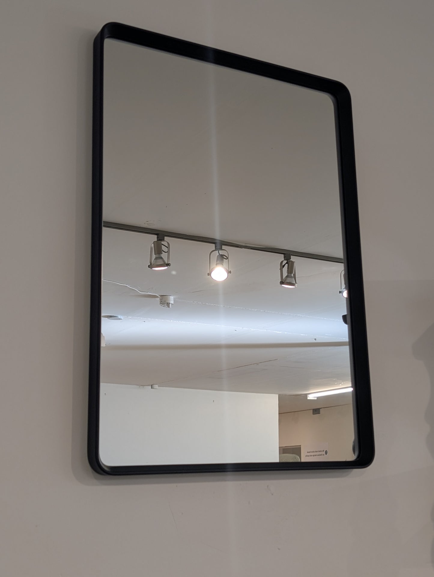 Audo Copenhagen Norm Wall Mirror