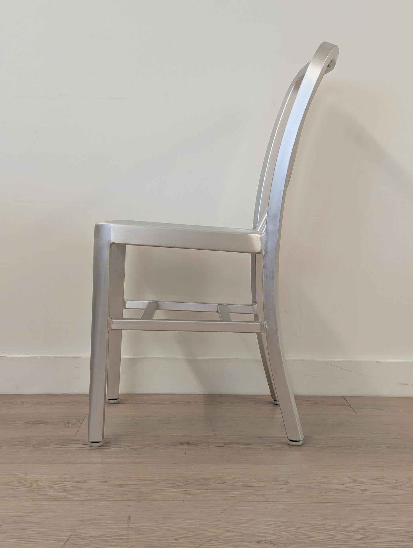 Westport Manufacturing Navy Chair (4 Available)