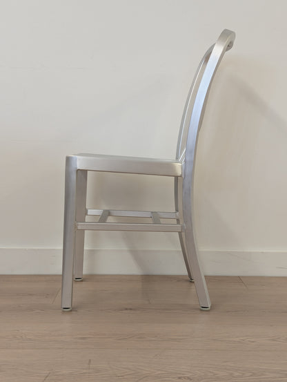 Westport Manufacturing Navy Chair (4 Available)