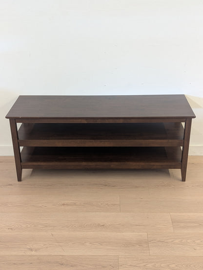 Porter’s Wood Furniture Coffee Table