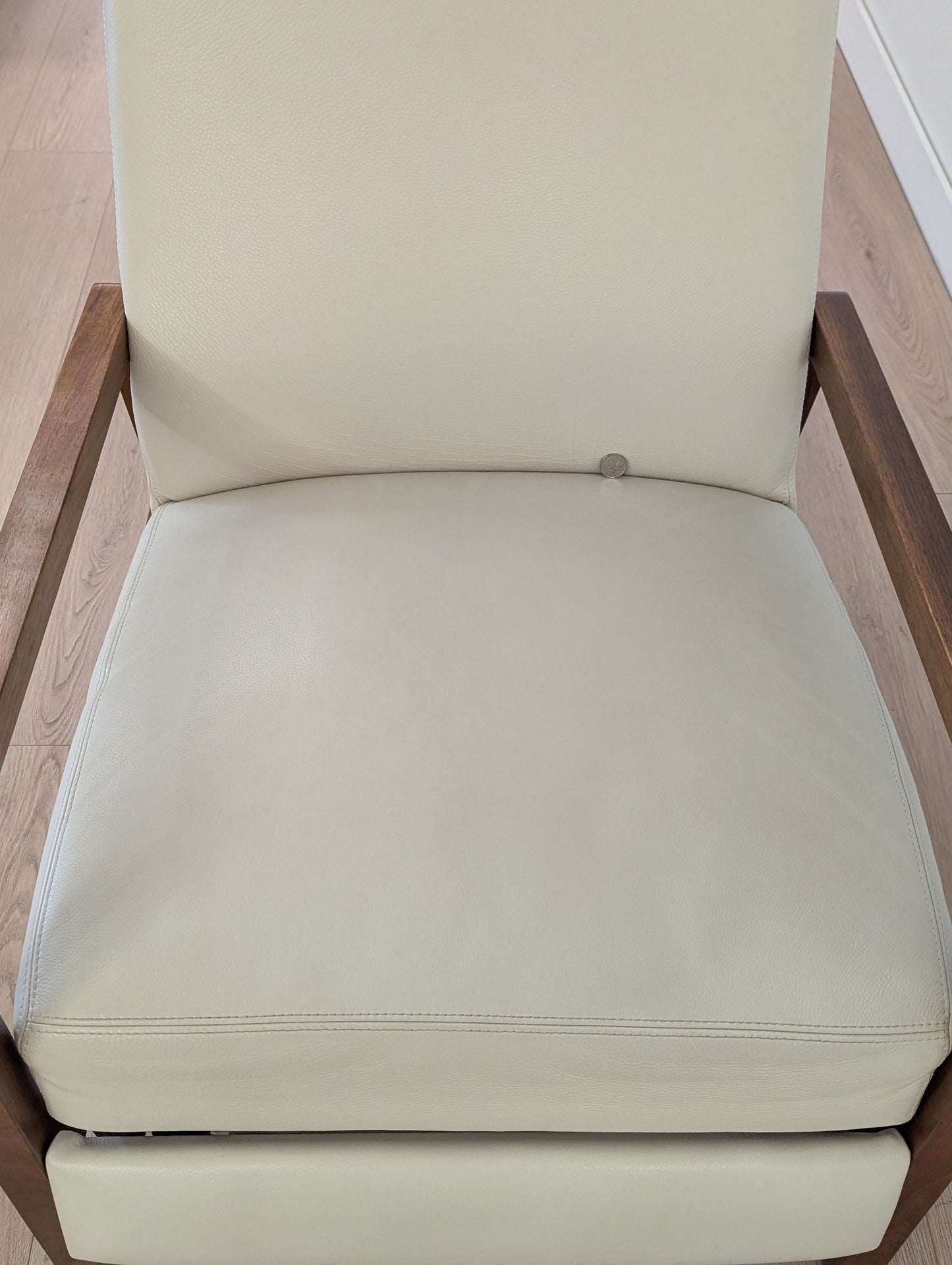 Room & Board Westport Reclining Chair