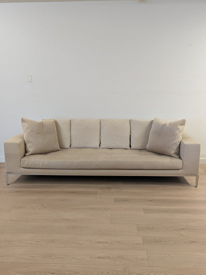 Maxalto Simpliciter Sofa