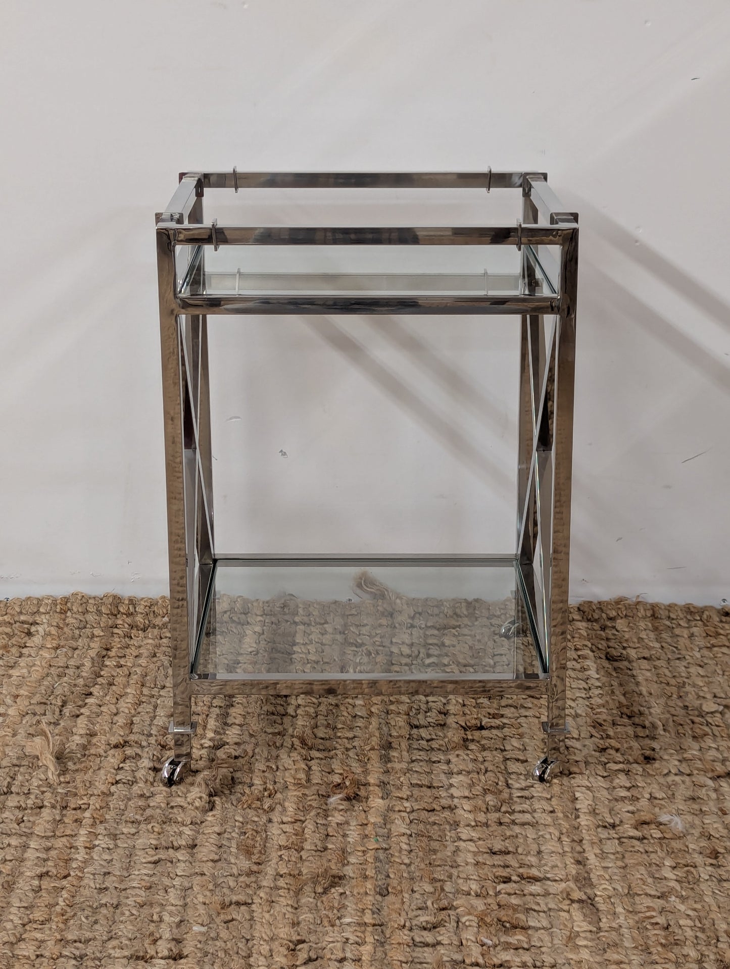 Decor-Rest Linda Side Table