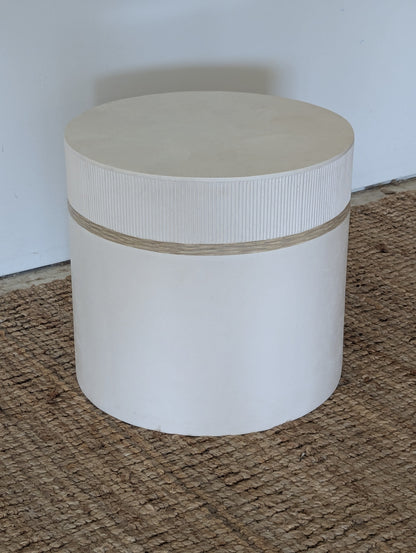 Palacek Cienegara Side Table