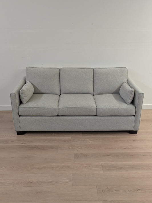 Urban Barn Azure Custom Sofa