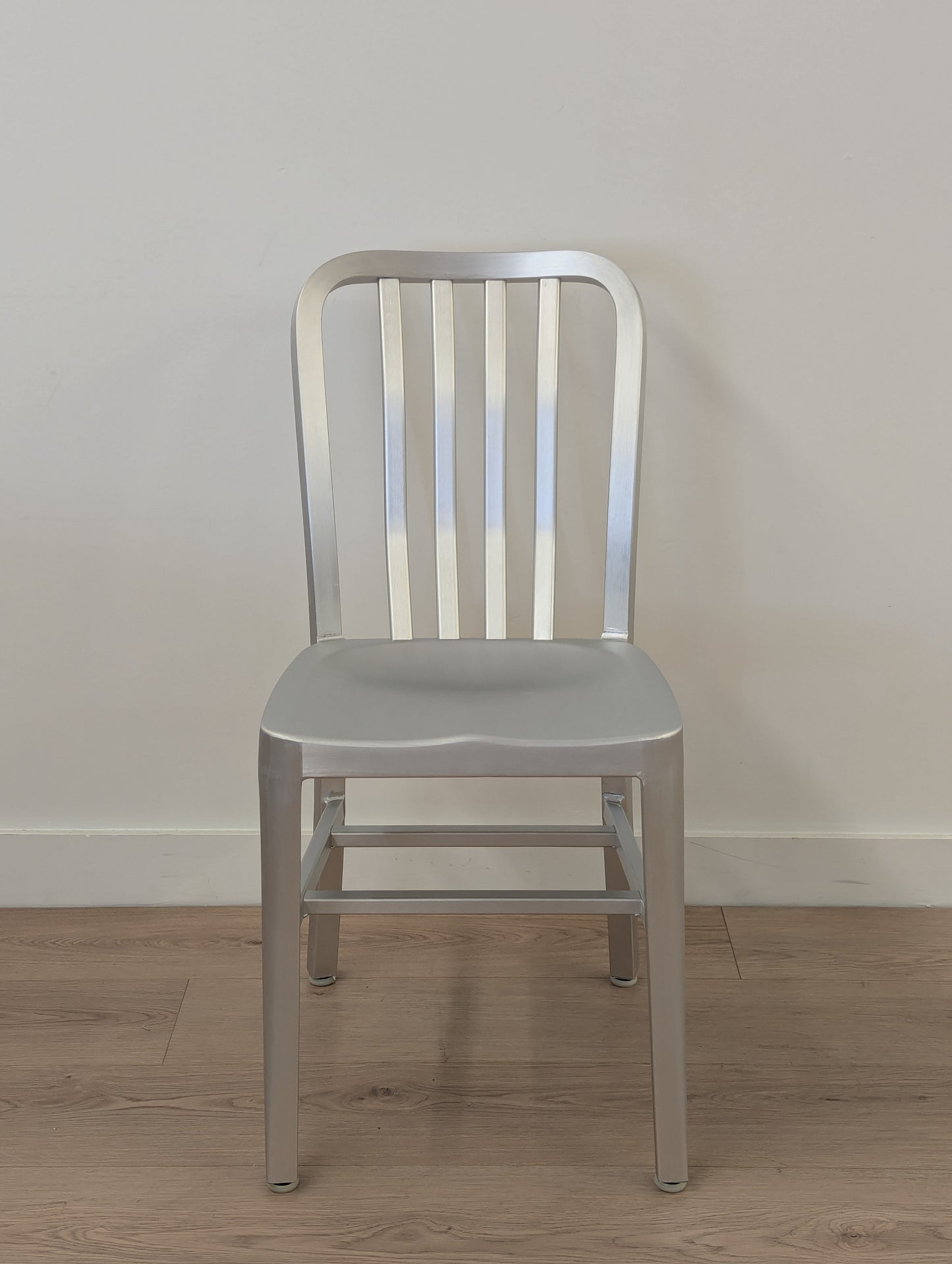 Westport Manufacturing Navy Chair (4 Available)