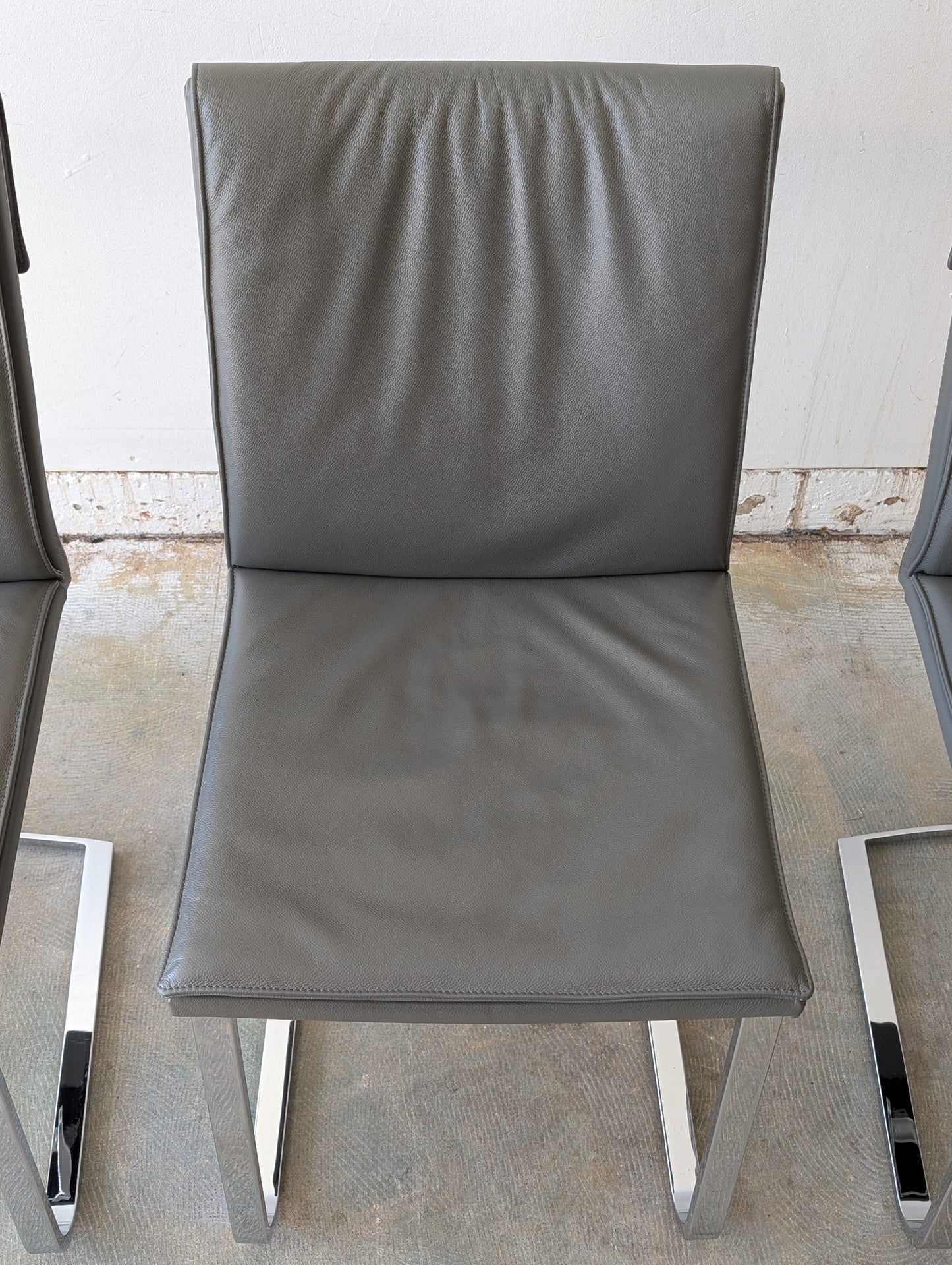 Cattelan Italia Liz Chair