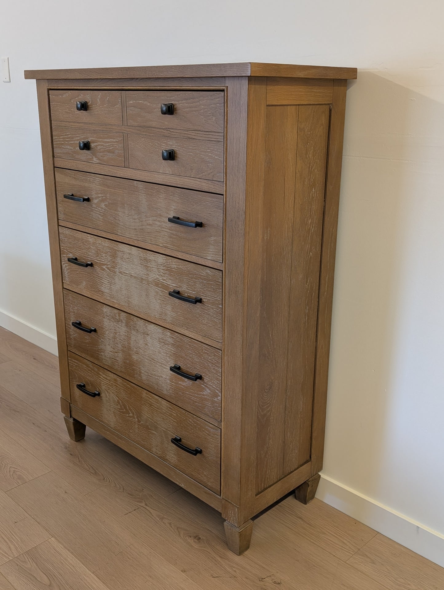 Legacy Classic Dresser