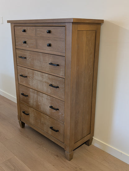 Legacy Classic Dresser