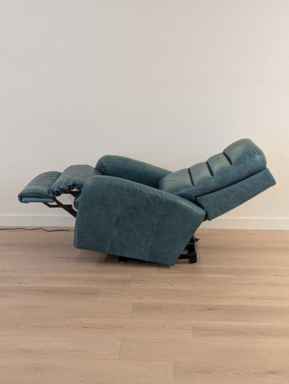 La-Z-Boy Forum Reclining Armchair