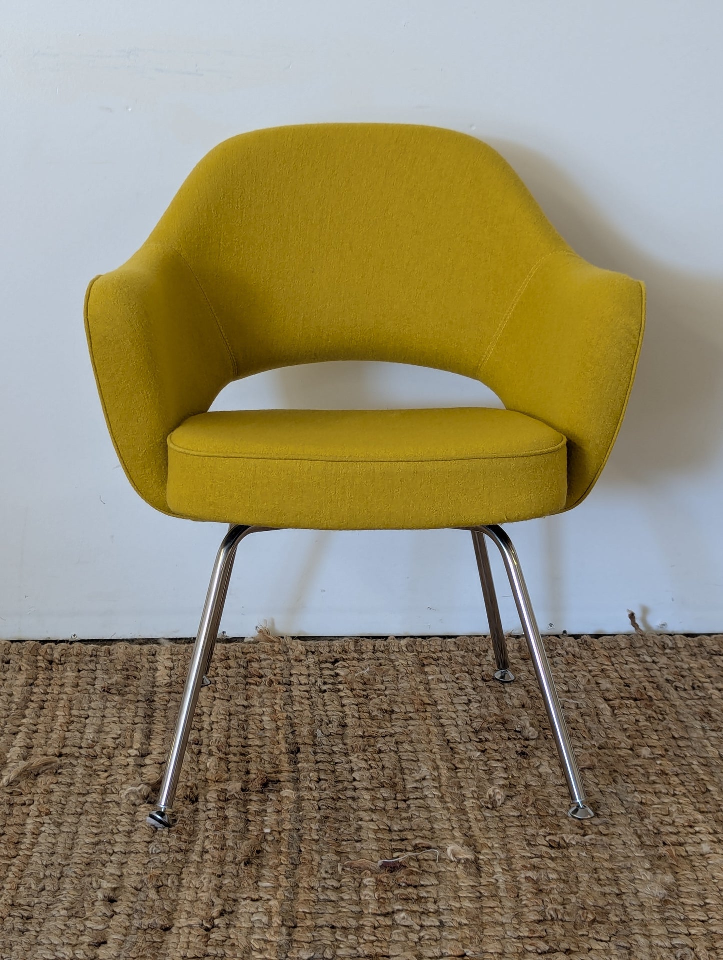 Rove Classics Executive Armchair