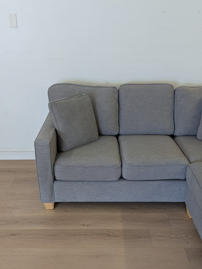 Van Gogh Brentwood Custom Sectional