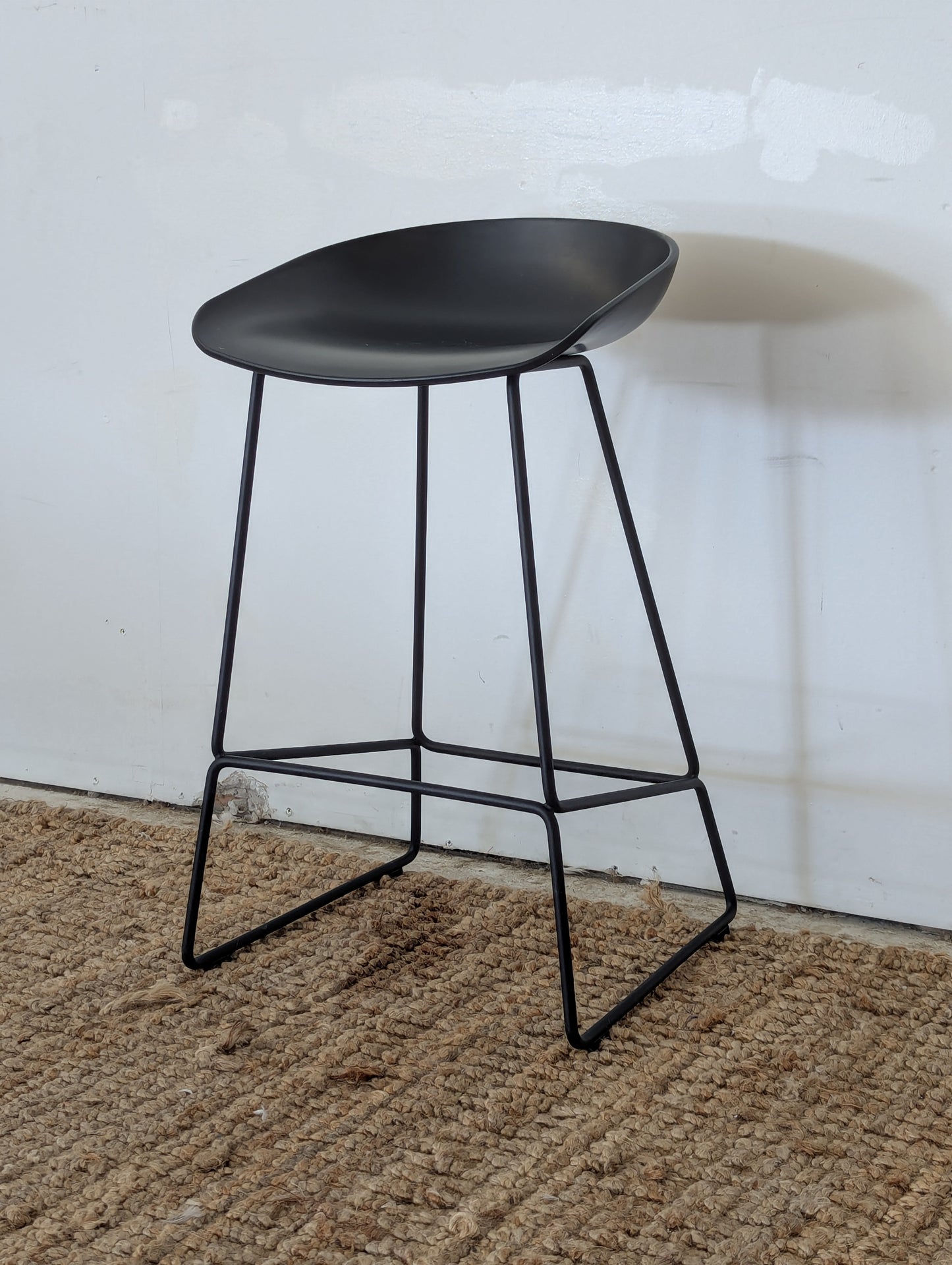 Hay About A Stool 38