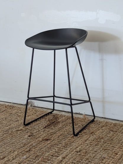 Hay About A Stool 38