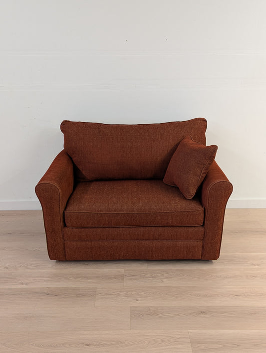 La-Z-Boy Olsen Twin Sleep Chair