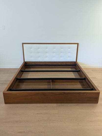 Rove Concepts Charlotte Storage Bed (King) (On Hold Til Sept 23)