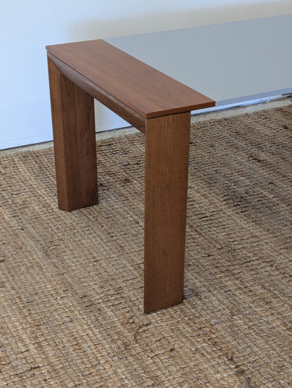 Calligaris Extendable Dining Table