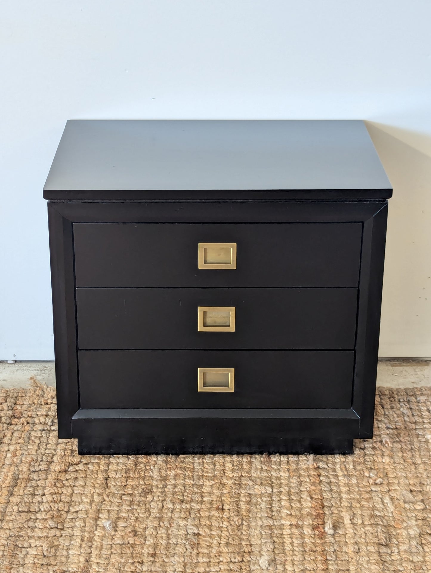 Z Gallerie Nightstand