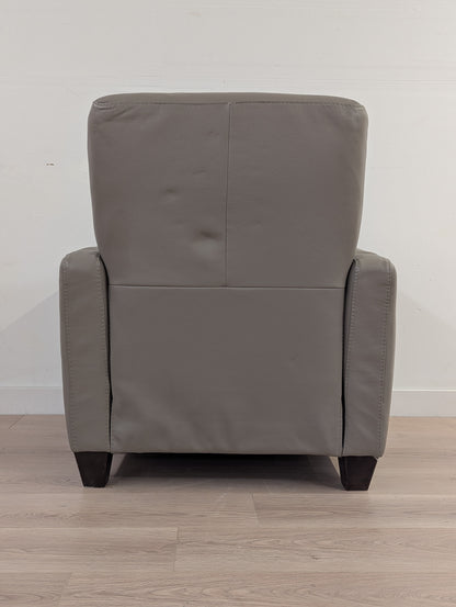 Natuzzi Editions MODB591 Motion Reclining Chair