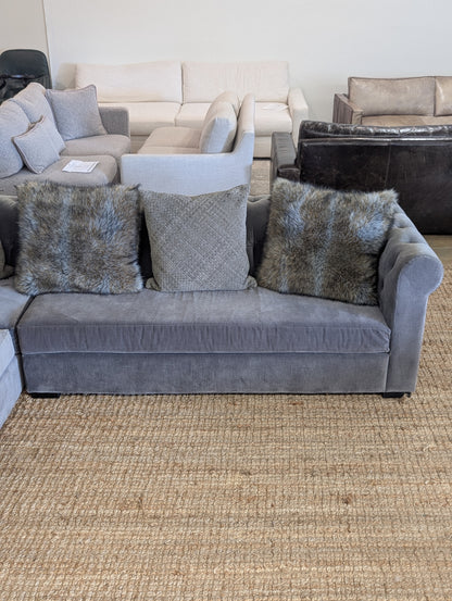 Restoration Hardware Modena Sectional