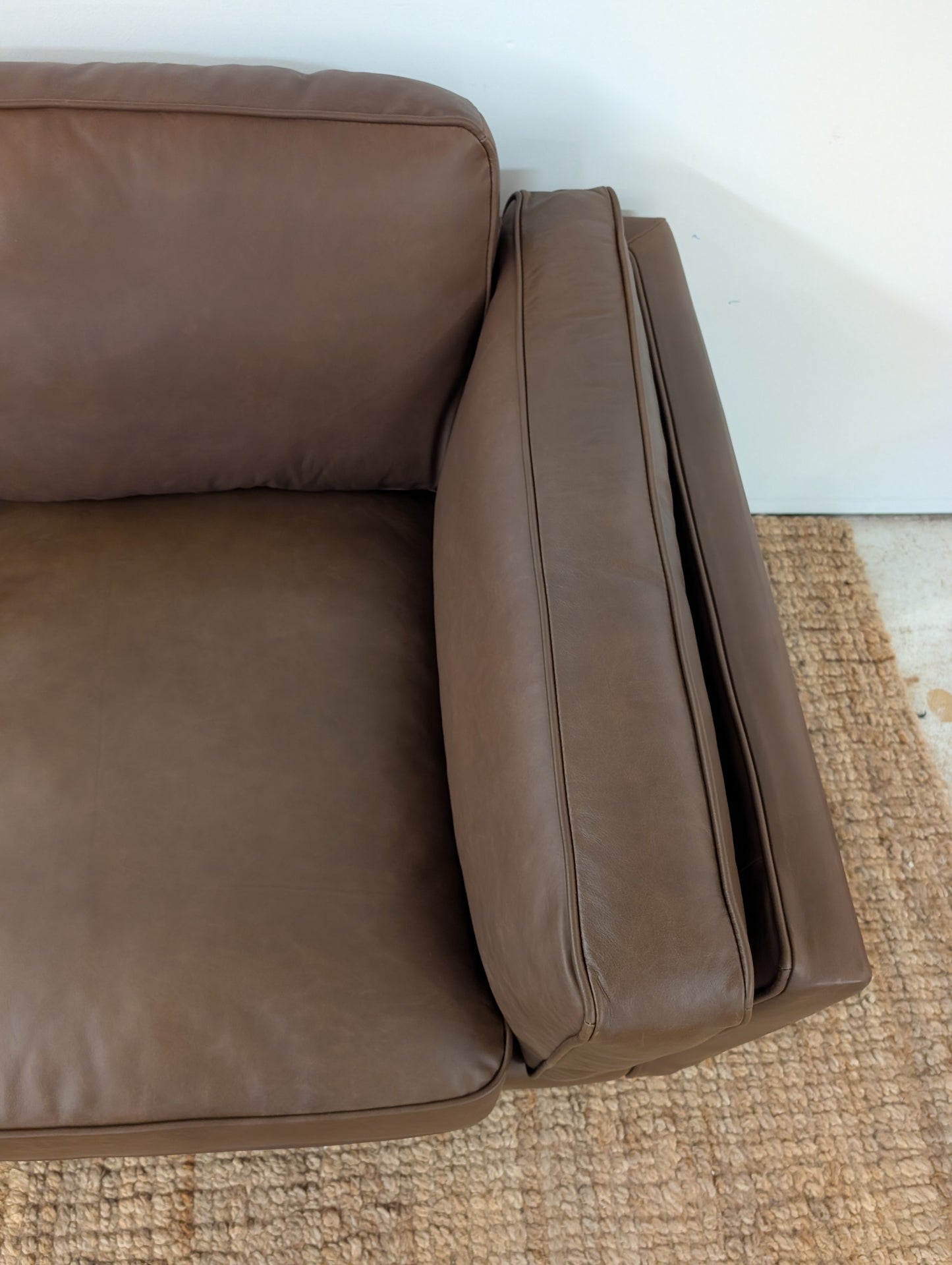 Article Timber 90" Charme Chocolat