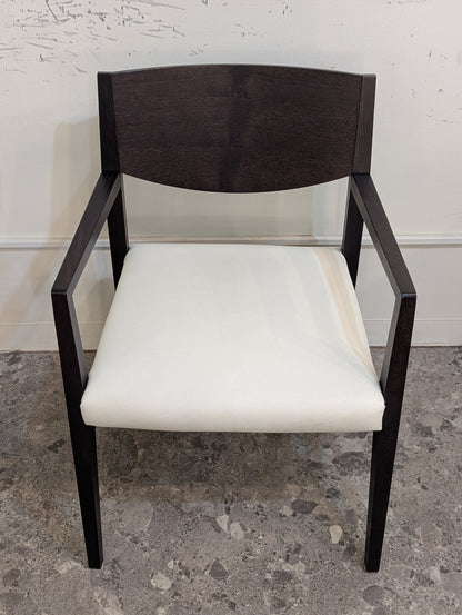 Natuzzi Italia Brera Chair (6)