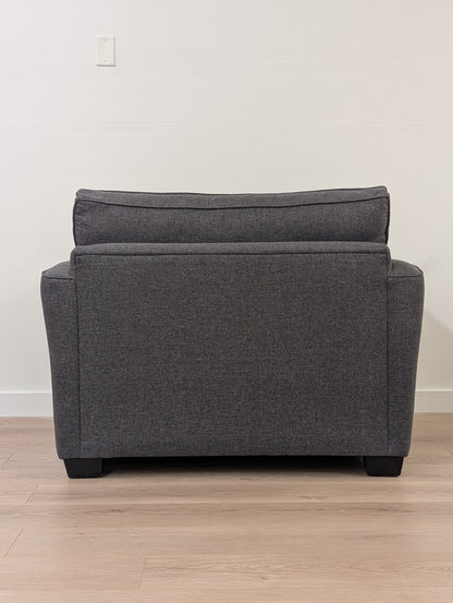 Stylus 2110 Chair and 1/2