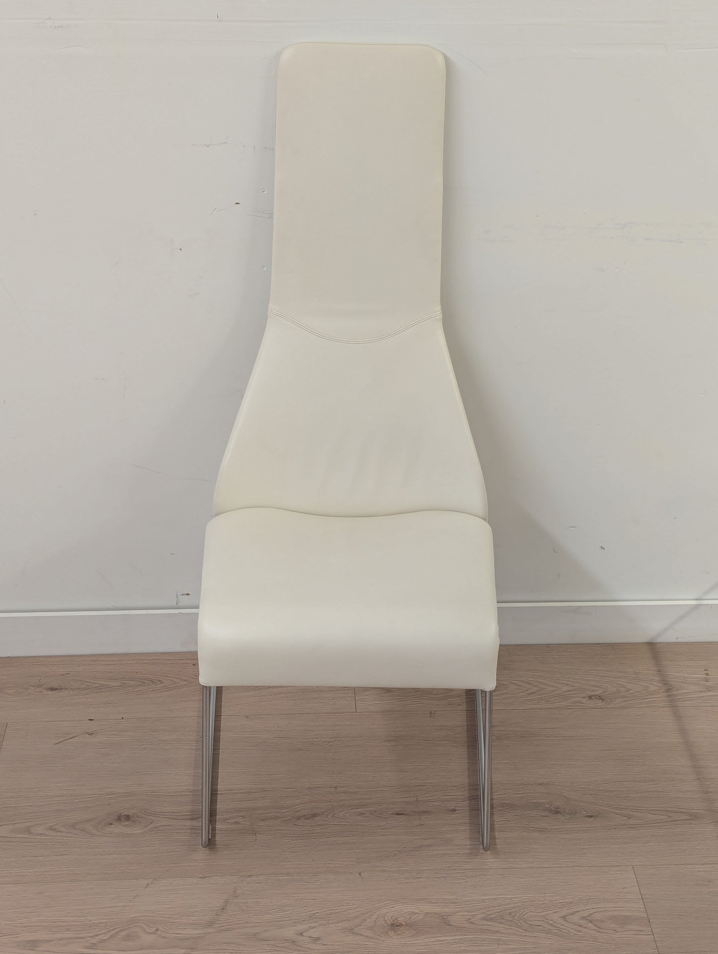 B&B Italia Lazy '05 Dining Chair Set Of 6