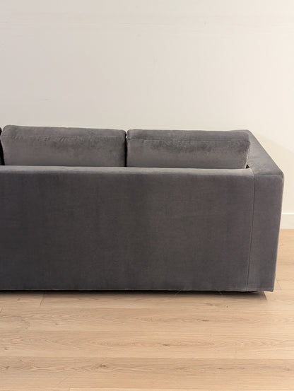 EQ3 Solo Sofa Bed