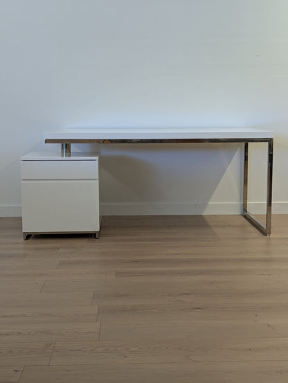 Mobital Span Desk