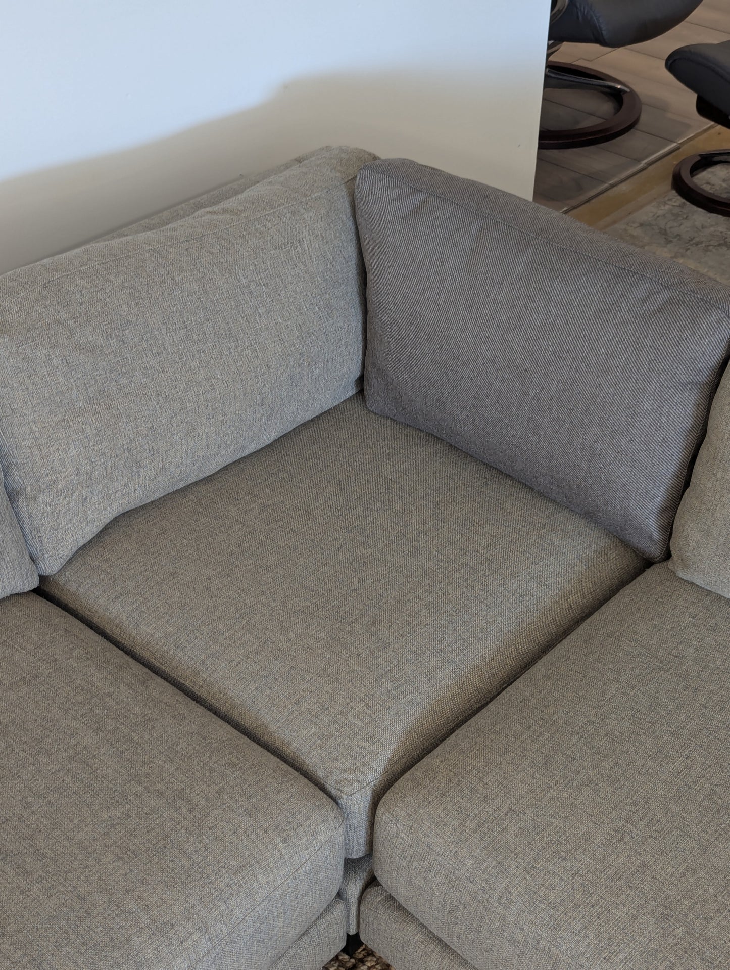 Room And Board Cade Sectional
