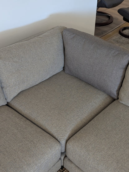 Room And Board Cade Sectional