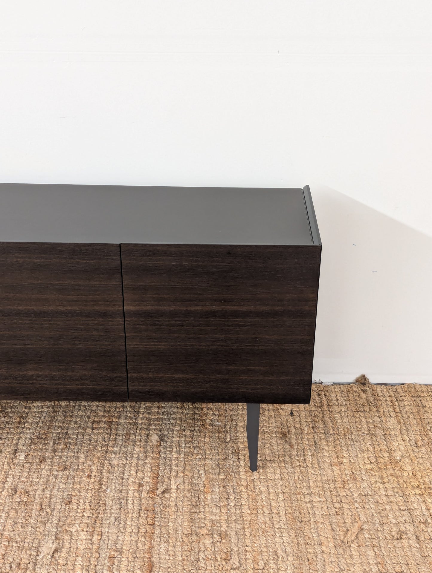 Cattelan Italia Dakota 3 Door Console