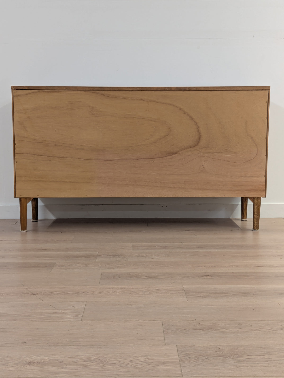 Porter’s Wood Furniture Alvin Dresser