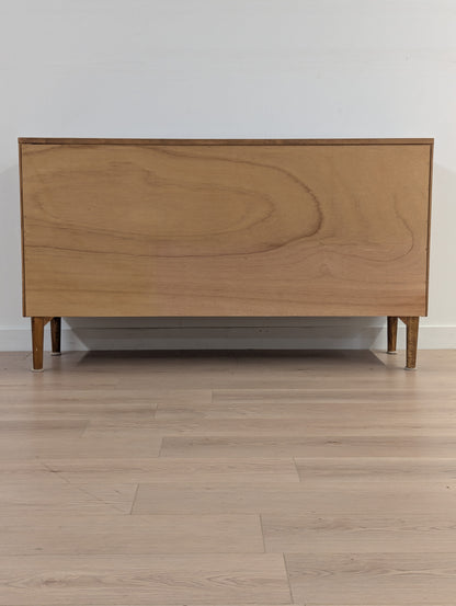 Porter’s Wood Furniture Alvin Dresser