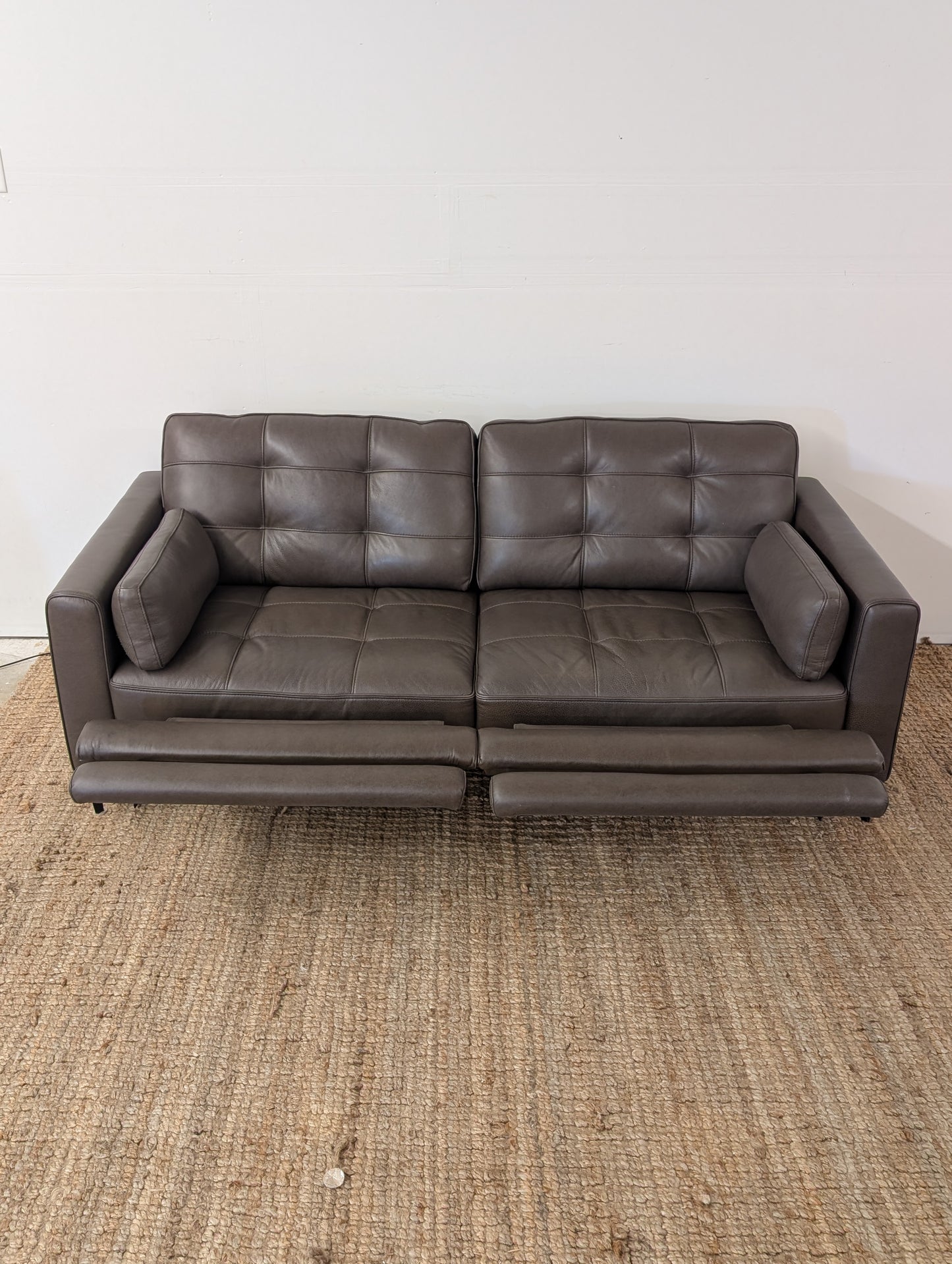 Urban Barn Graham Power Recliner