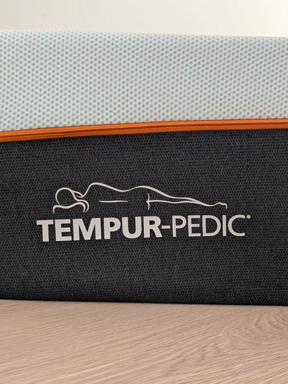 Tempur-Pedic TEMPUR Adapt® Orange Mattress