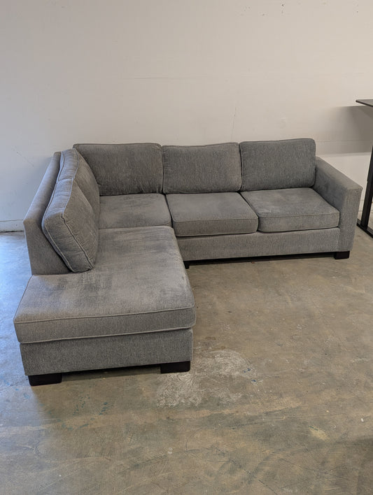 Cypress Sectional