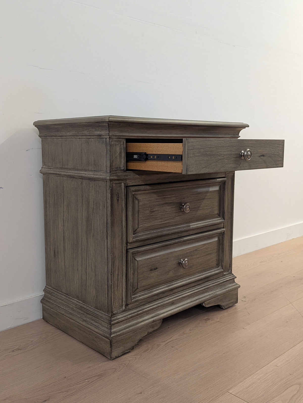 Three Posts Lipford Nightstand