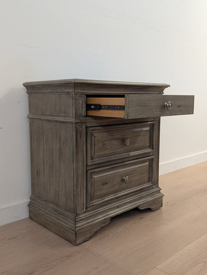 Three Posts Lipford Nightstand