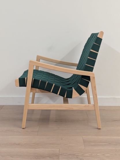 Knoll Risom Lounge Chair